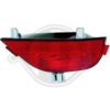 RENAU 265600001R Rear Fog Light